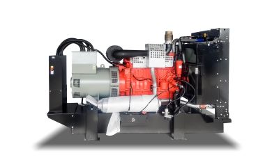 Дизельный генератор Energo (Франция) EDF 400/400 SC - фото 3