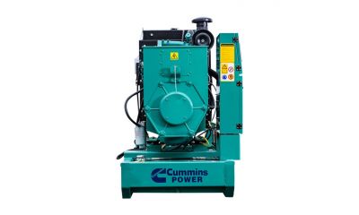 Дизельный генератор XONOX XNU 400C-O - фото 4