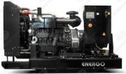 Дизельный генератор  Energo EDF 200/400 V с АВР