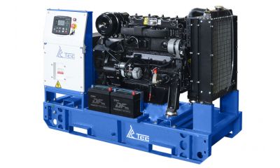 Дизельный генератор АД-25С-Т400-1РНМ7 - фото 3