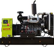 Дизельный генератор  Motor АД 120-Т400 с АВР