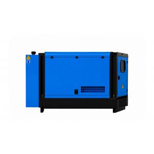 Дизельный генератор Energoprom ESYC 30/400
