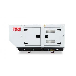 Дизельный генератор Tide Power FC625-C
