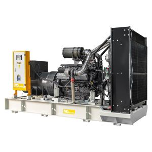 Дизельный генератор Mitsudiesel АД-720С-Т400-1РМ29 53078