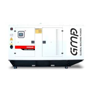 Дизельный генератор GMP 103CLC