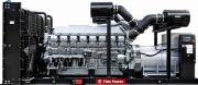 Дизельный генератор  Tide Power FB2250-R2 с АВР
