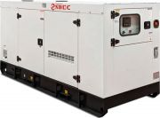 Дизельный генератор  Energo 450 YH-SD-S в кожухе