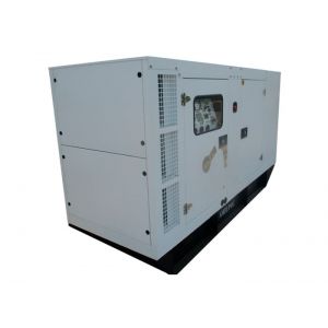 Дизельный генератор Амперос АД 400-Т400 P (Проф) Yuchai