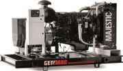  Genmac MAJESTIC G500SO