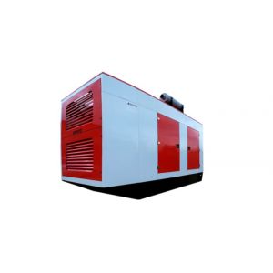 Дизельный генератор Азимут АД-1000С-Т400-1РКМ15 (Leroy Somer)