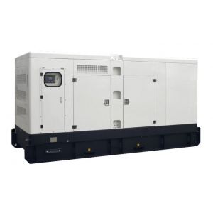 Дизельный генератор MPMC MP200D-S