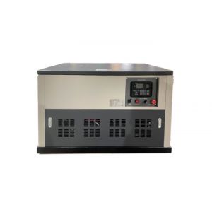 Бензиновый генератор Амперос LT 36000S-3 