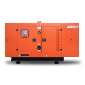 Дизельный генератор MVAE 250BS