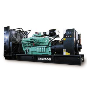 Дизельный генератор Energo AD1250-T400CM