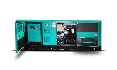 Дизельный генератор AD-100-T400-H-CS - фото 2