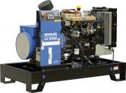 Дизельный генератор  KOHLER-SDMO K33 с АВР