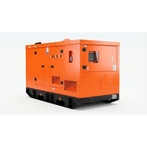 Дизельный генератор XONOX XNM 26YA-S