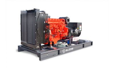 Дизельный генератор ELCOS GE.SC.700/640.BF - фото 2