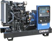 Дизельный генератор  GMGen GMM44