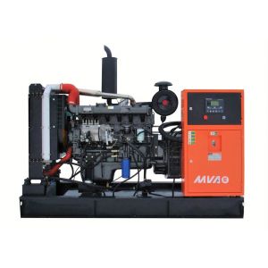 Дизельный генератор MVAE АД-200-400-АР