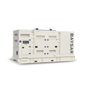 Дизельный генератор BAYSAR WLS600D6S