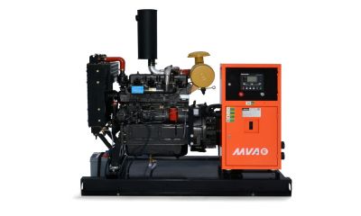 Дизельный генератор MVAE АД-30-400-АР - фото 1