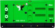 Дизельный генератор  XONOX XNB 150Y-S в кожухе