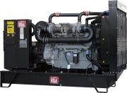 Дизельный генератор  Onis VISA P 500 B (Stamford) с АВР