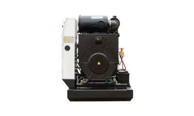 Дизельный генератор XONOX XNU 60R(E)-O - фото 2