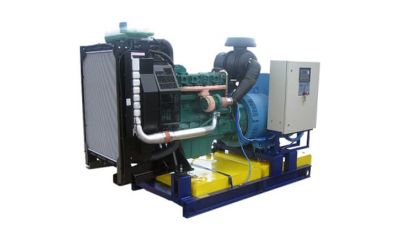 Дизельный генератор ПСМ ADV-160 - фото 2
