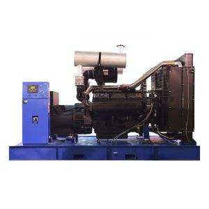 Дизельный генератор Weifang АД-800