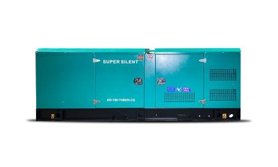 Дизельный генератор AD-100-T400-H-CS - фото 3