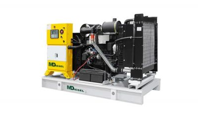 Дизельный генератор Mitsudiesel АД-100С-Т400-1РМ29 - фото 3
