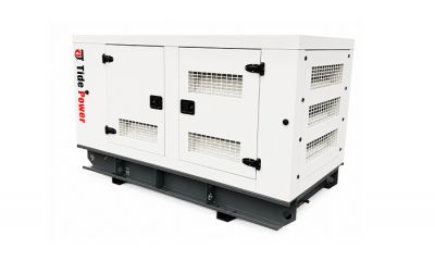 Дизельный генератор Tide Power FC500-B - фото 2