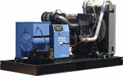 Дизельный генератор  KOHLER-SDMO V650C2 с АВР