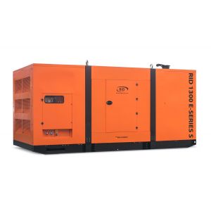 Дизельный генератор RID (Германия) 1300 E-SERIES S