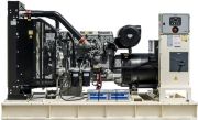 Дизельный генератор  Teksan TJ1650PE с АВР
