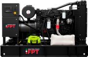 Дизельный генератор  FPT FT250-O