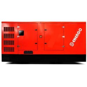 Электрогенераторная установка Energo ED 400/400 MUS