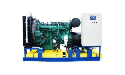 Дизельный генератор ПСМ ADV-280 - фото 2