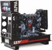  Genmac ALPHA RG45PO