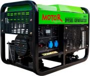  Motor LDG 15