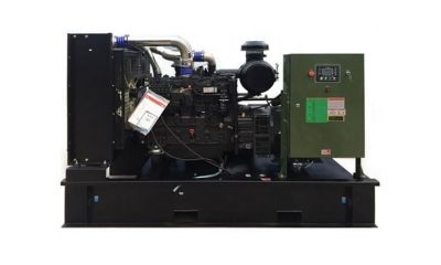 Дизельный генератор Welland АД-150-РA - фото 2
