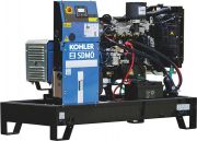 Дизельный генератор  KOHLER-SDMO K6M
