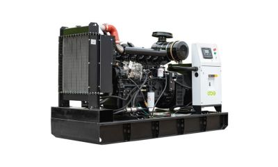 Дизельный генератор EcoPower АД120-T400 - фото 1