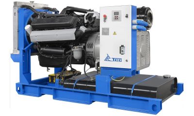 Дизельный генератор ТСС АД-150С-Т400-2РНМ2 44478 - фото 2