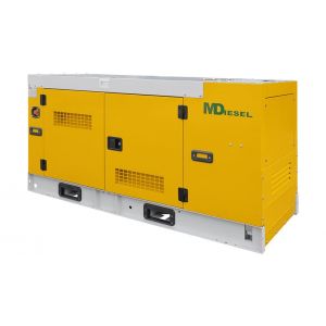 Дизельный генератор Mitsudiesel ЭД-20С-Т400-11РКМ29-060374