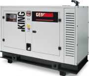  Genmac KING G85JS