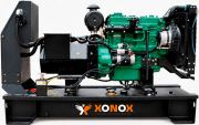 Дизельный генератор  XONOX XNM 32F-O с АВР