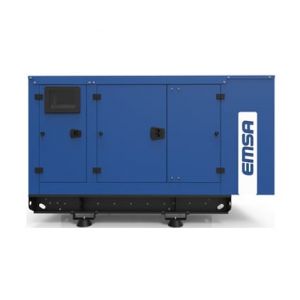 Дизельный генератор EMSA E IV EG 0176